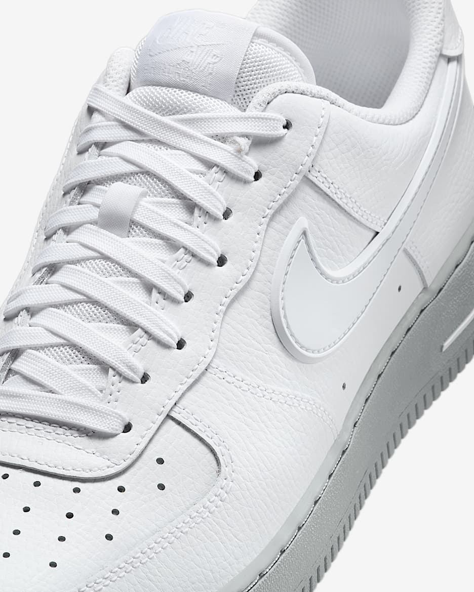 Nike sneaker air force 1 07 online